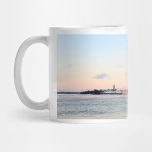 Suomenlinna Mug